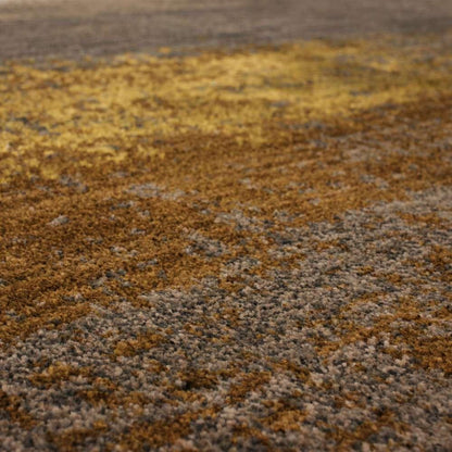 Karastan - Enigma Aura Desert 8 x 11 Area Rug - 90965-20047-096132-IP veiw 5