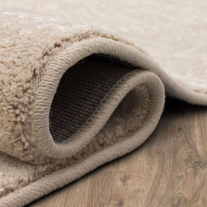 Karastan - Enigma Spectral Alabaster 2 x 3 Area Rug - 90967-70040-024036-IP veiw 3