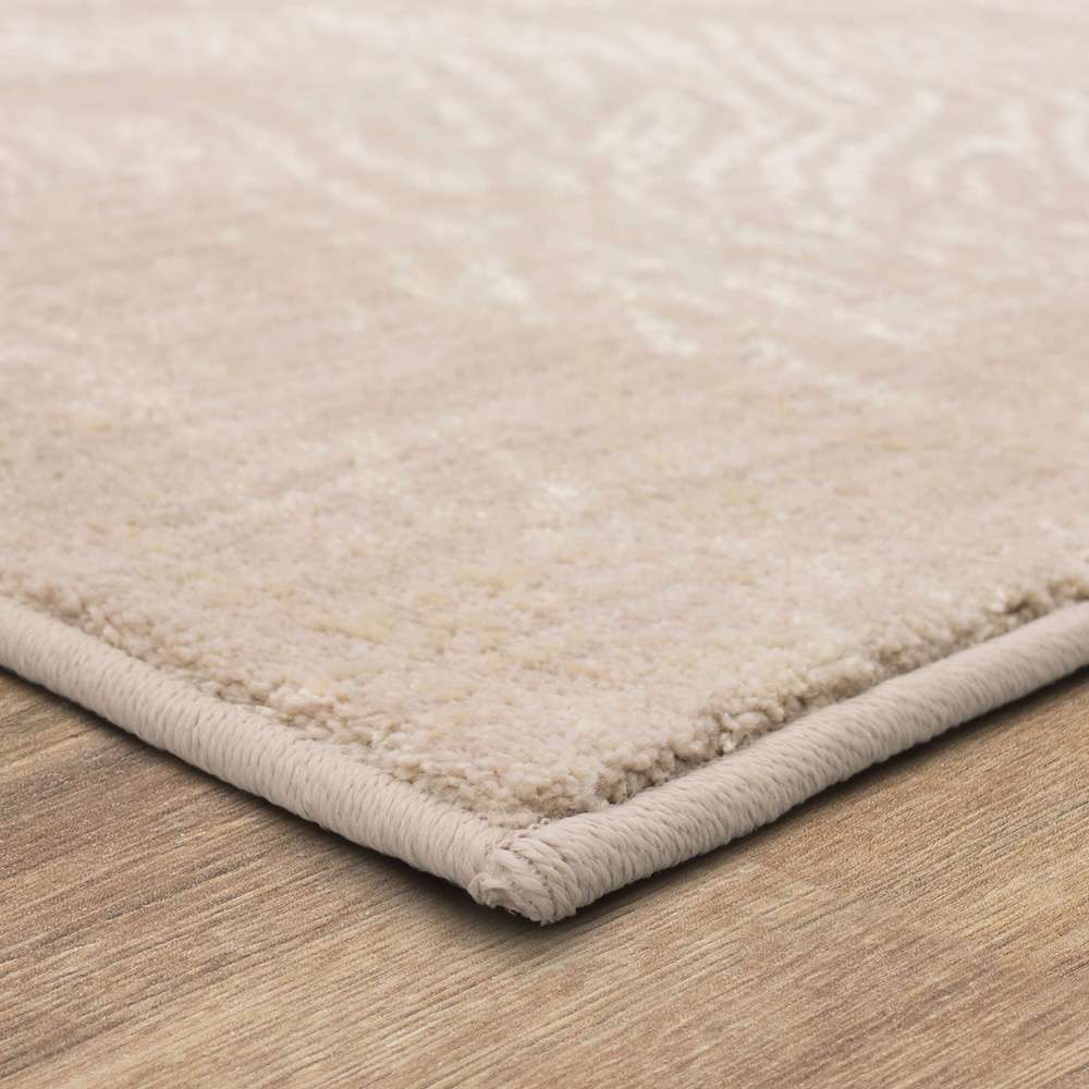 Karastan - Enigma Spectral Alabaster 2 x 3 Area Rug - 90967-70040-024036-IP veiw 4