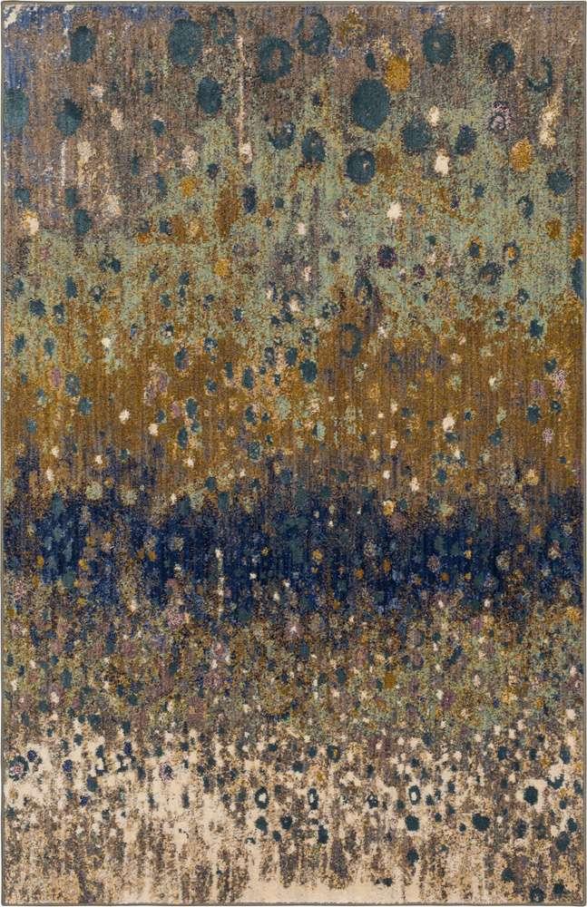 Karastan - Enigma Torrent Desert 12 x 15 Area Rug - 90970-20047-144180-IP veiw 1