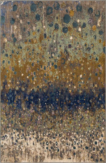 Karastan - Enigma Torrent Desert 12 x 15 Area Rug - 90970-20047-144180-IP veiw 1