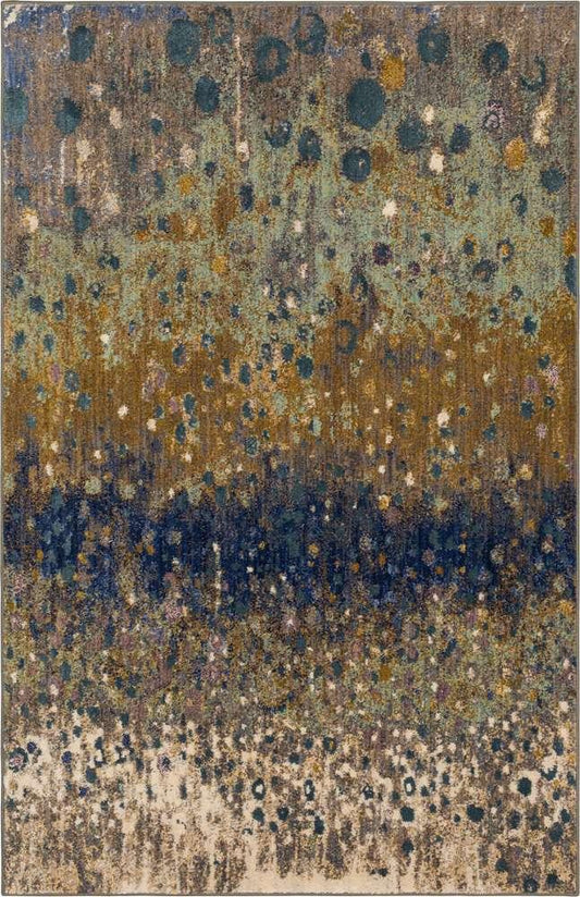 Karastan - Enigma Torrent Desert 12 x 15 Area Rug - 90970-20047-144180-IP veiw 1