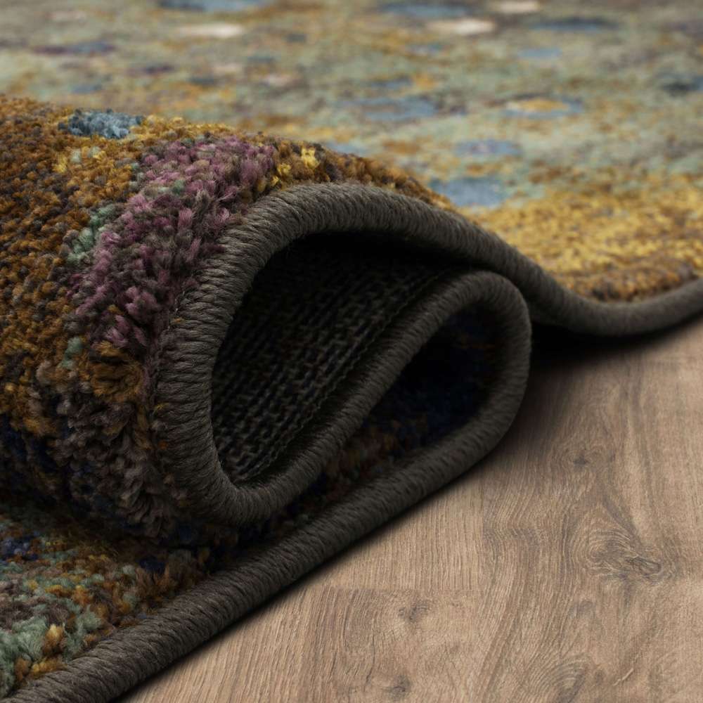 Karastan - Enigma Torrent Desert 12 x 15 Area Rug - 90970-20047-144180-IP veiw 3