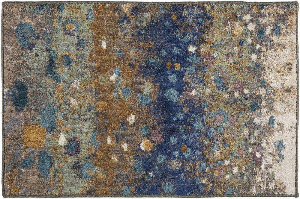 Karastan - Enigma Torrent Desert 2 x 3 Area Rug - 90970-20047-024036-IP veiw 1