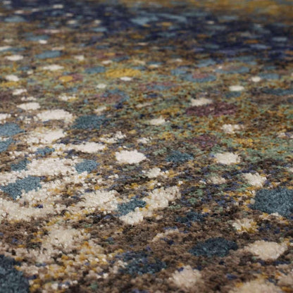 Karastan - Enigma Torrent Desert 2 x 3 Area Rug - 90970-20047-024036-IP veiw 5