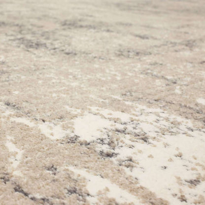 Karastan - Epiphany Agusti Frost Grey 5 3in x 7 10in Area Rug - 92206-4545-063094-IP veiw 3