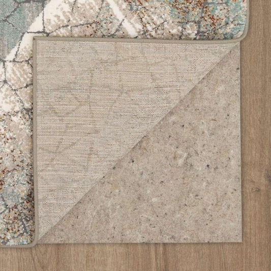 Karastan - Epiphany Eloi Dim Grey 9 6in x 12 11in Area Rug - 92208-50151-114155-IP veiw 2