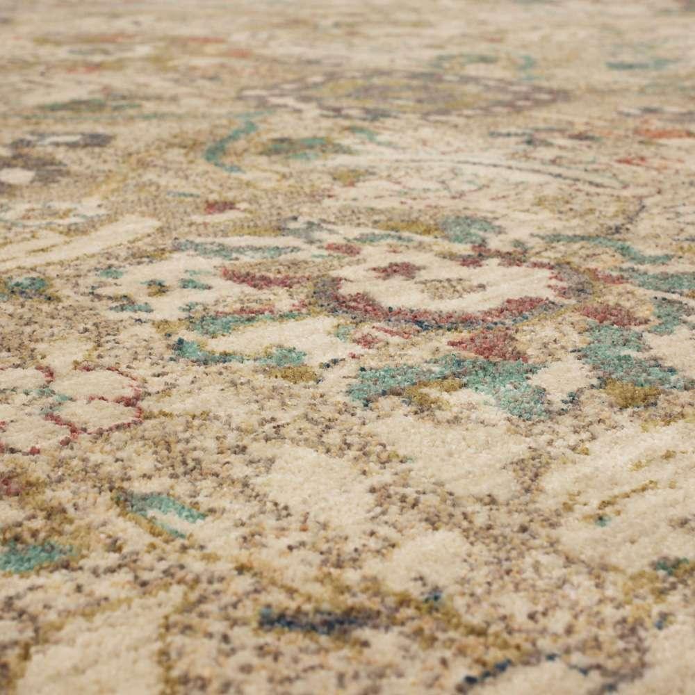 Karastan - Estate Allerton Beige 2 x 3 Area Rug - 92300-70033-024036-IP veiw 5
