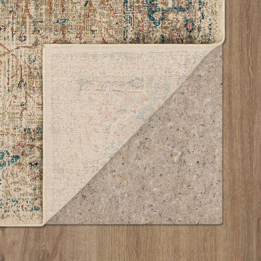 Karastan - Estate Chalfont Beige 2 x 3 Area Rug - 92295-70033-024036-IP veiw 2