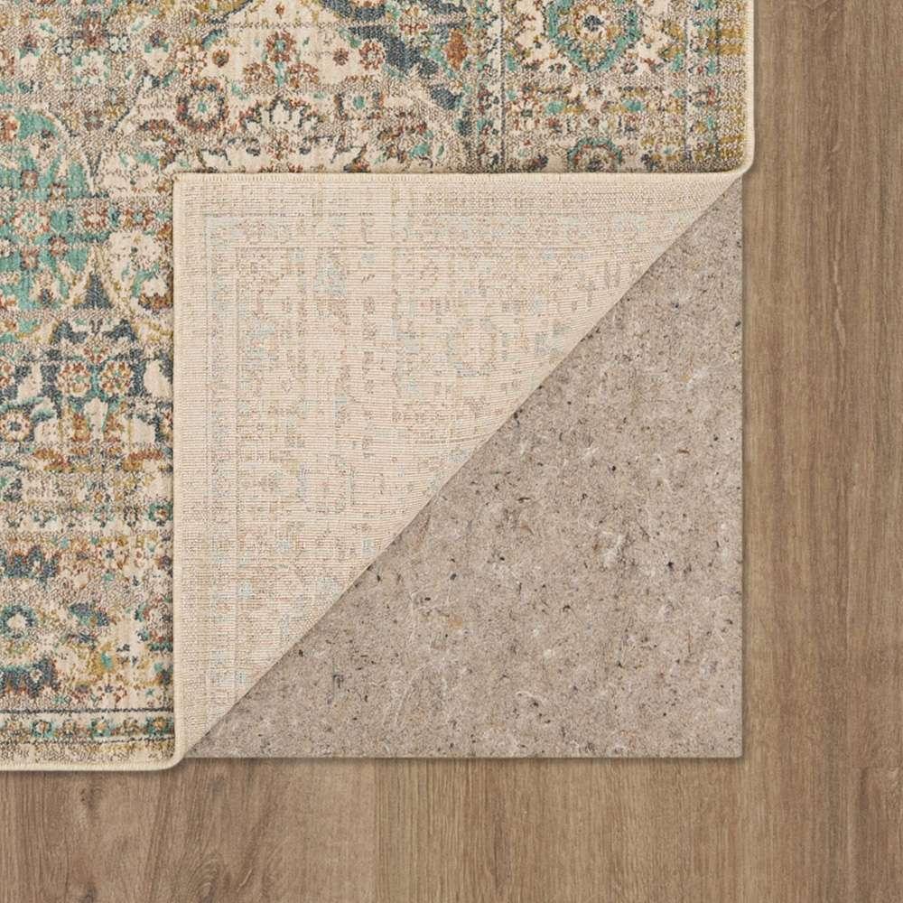 Karastan - Estate Hartwell Beige 5 3in x 7 10in Area Rug - 92296-70033-063094-IP veiw 2
