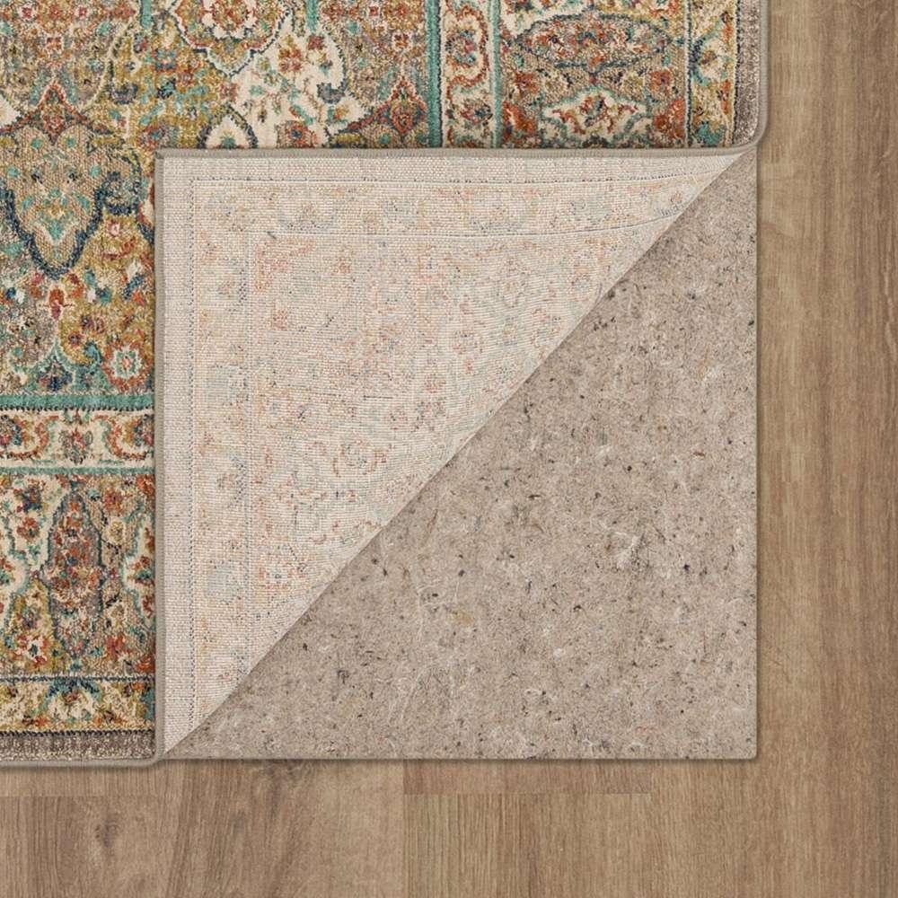 Karastan - Estate Highgrove Beige 5 3in x 7 10in Area Rug - 92299-70033-063094-IP veiw 2