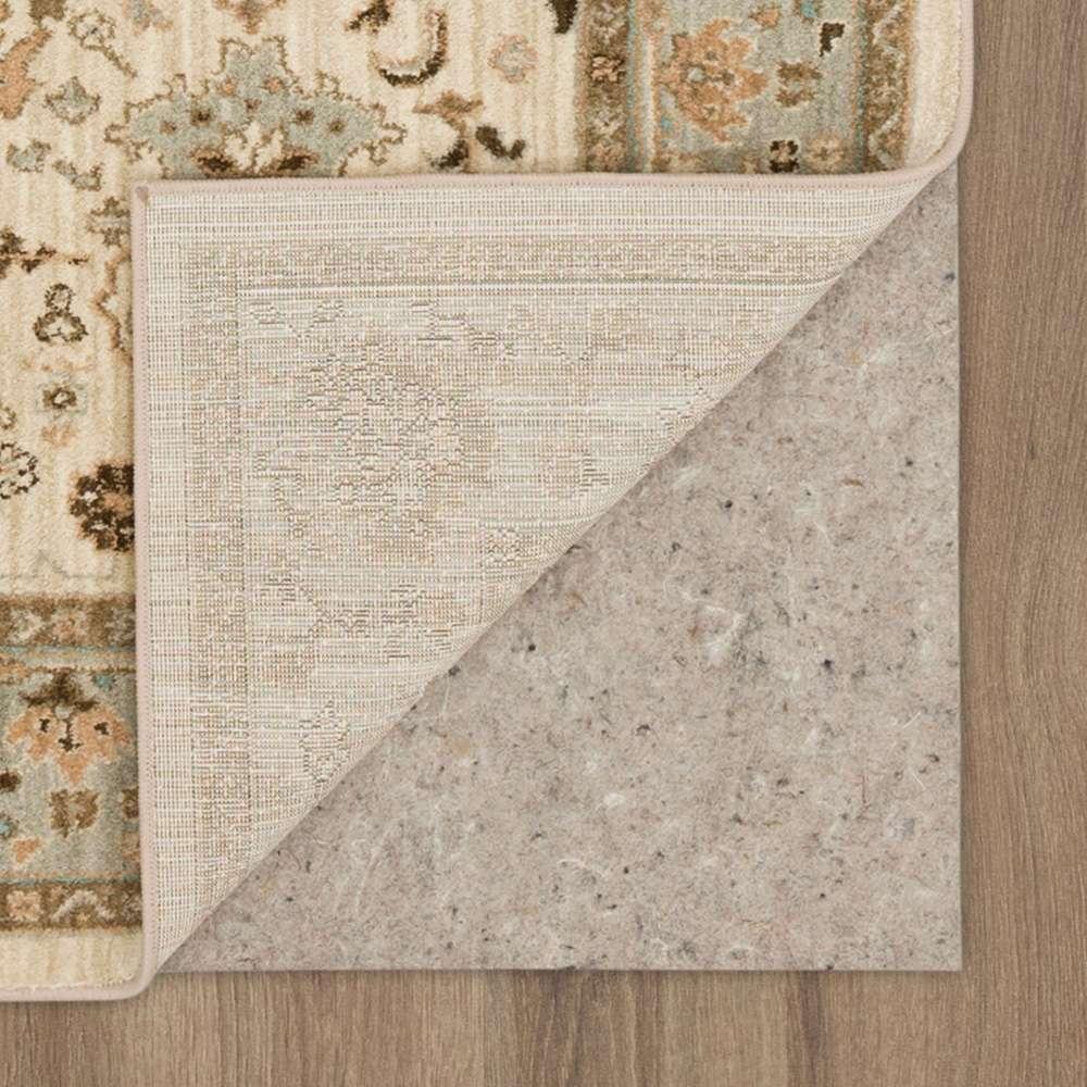 Karastan - Euphoria Adare Cream 2 x 3 Area Rug - 90639-70031-024036-IP veiw 2