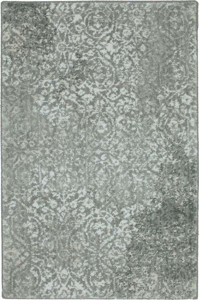 Karastan - Euphoria Ayr Willow Grey 2 x 3 Area Rug - 90643-90075-024036-IP veiw 1