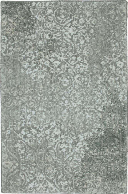 Karastan - Euphoria Ayr Willow Grey 2 x 3 Area Rug - 90643-90075-024036-IP veiw 1