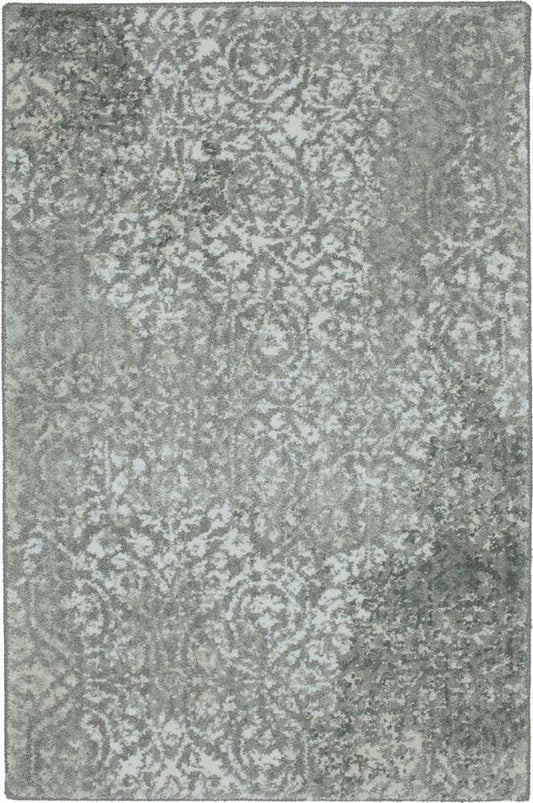 Karastan - Euphoria Ayr Willow Grey 2 x 3 Area Rug - 90643-90075-024036-IP veiw 1