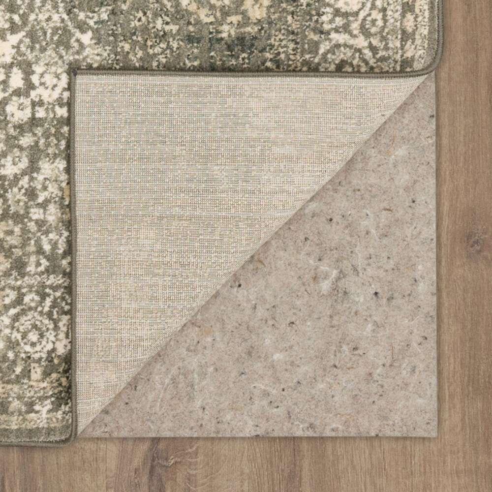 Karastan - Euphoria Ayr Willow Grey 2 x 3 Area Rug - 90643-90075-024036-IP veiw 2