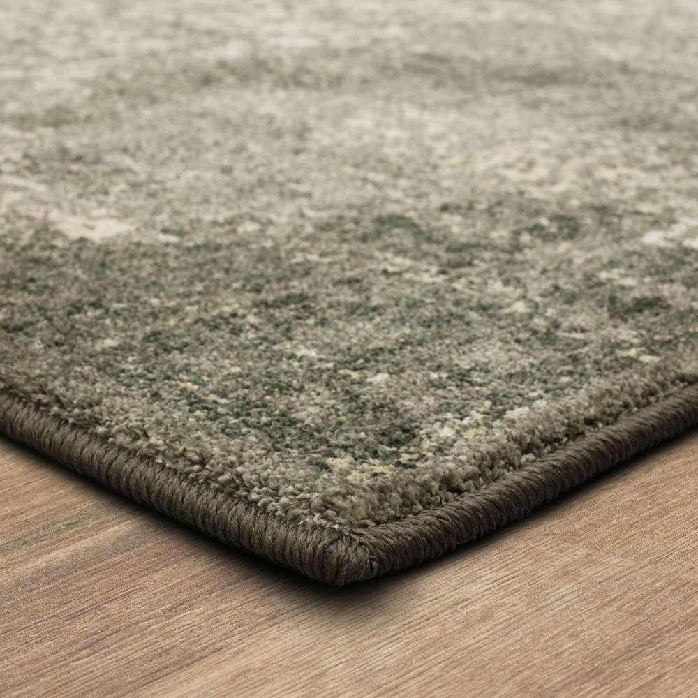 Karastan - Euphoria Ayr Willow Grey 2 x 3 Area Rug - 90643-90075-024036-IP veiw 4