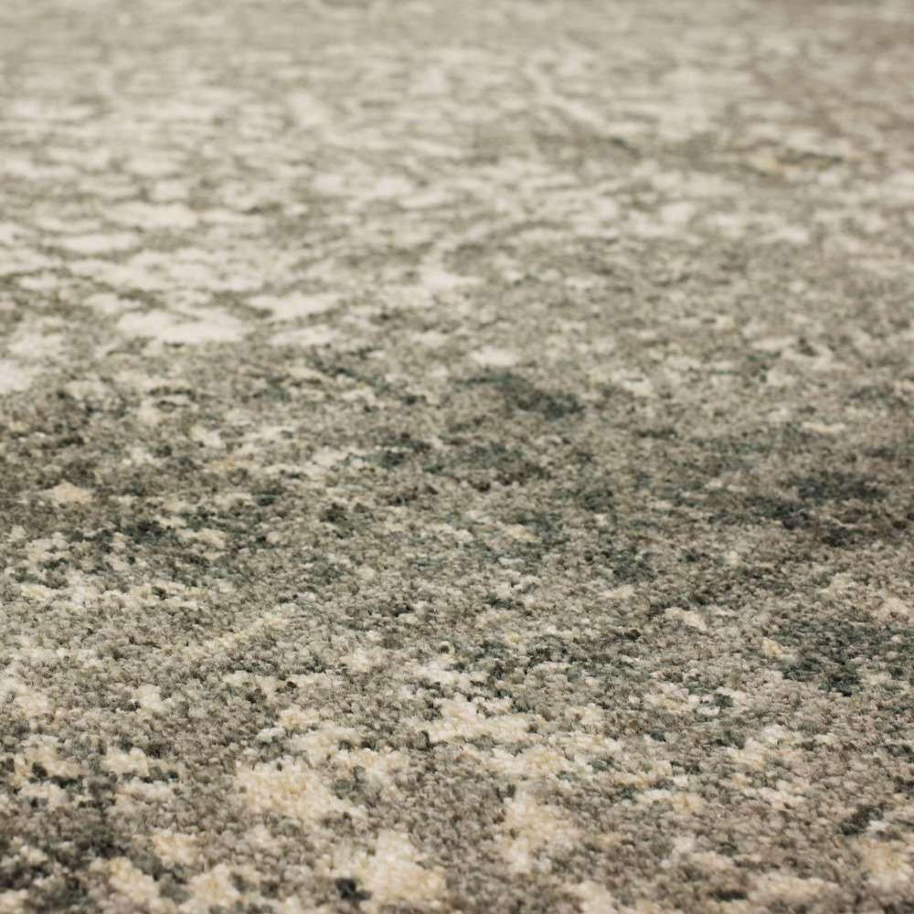 Karastan - Euphoria Ayr Willow Grey 2 x 3 Area Rug - 90643-90075-024036-IP veiw 5