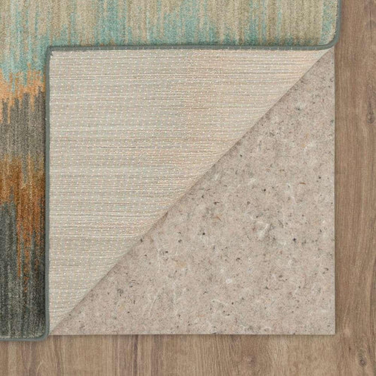 Karastan - Euphoria Cashel Abyss Blue 2 x 3 Area Rug - 90261-880-024036-IP veiw 2