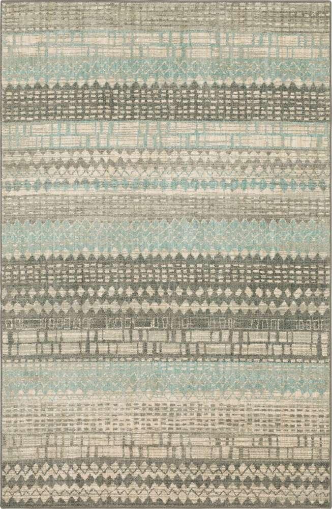 Karastan - Euphoria Eddleston Ash Grey 12 x 15 Area Rug - 90263-5913-144180-IP veiw 1