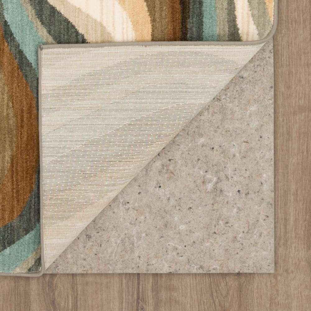 Karastan - Euphoria Larkhall Granite 5 3in x 7 10in Area Rug - 90269-80100-063094-IP veiw 2