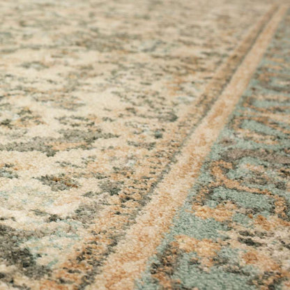 Karastan - Euphoria Monaghan Sand Stone 5 3in x 7 10in Area Rug - 90266-471-063094-IP veiw 6