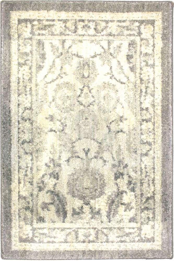 Karastan - Euphoria New Ross Ash Grey 2 x 3 Area Rug - 90259-5913-024036-IP veiw 1