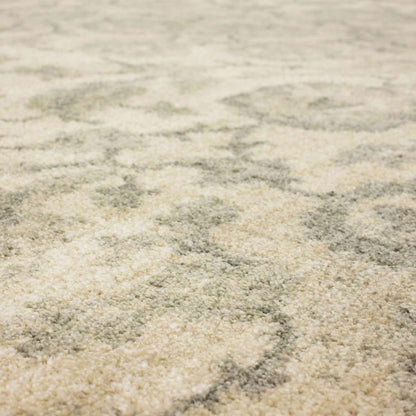 Karastan - Euphoria New Ross Ash Grey 6 6in x 9 6in Area Rug - 90259-5913-078114-IP veiw 4