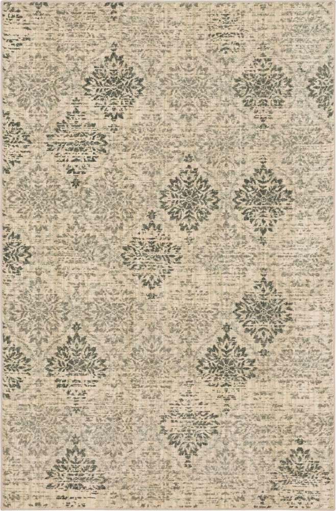 Karastan - Euphoria Wexford Sand Stone 12 x 15 Area Rug - 90265-471-144180-IP veiw 1