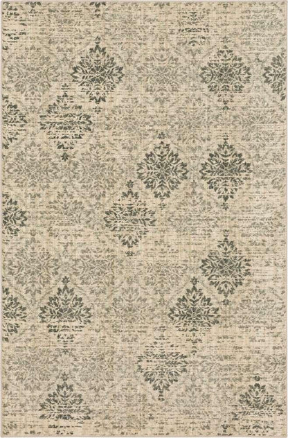 Karastan - Euphoria Wexford Sand Stone 12 x 15 Area Rug - 90265-471-144180-IP veiw 1
