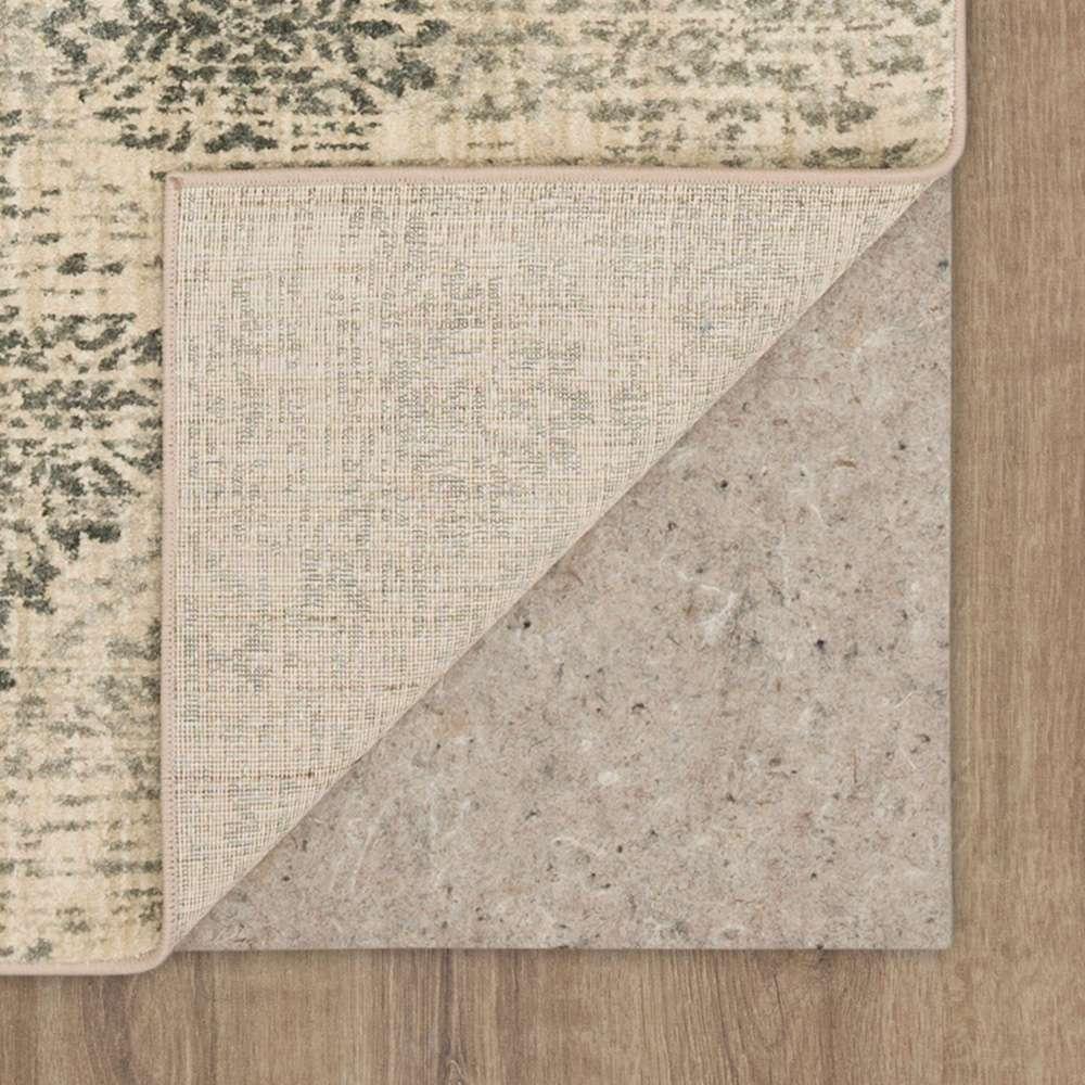 Karastan - Euphoria Wexford Sand Stone 2 4in x 7 10in Area Rug - 90265-471-028094-IP veiw 2