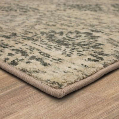 Karastan - Euphoria Wexford Sand Stone 2 4in x 7 10in Area Rug - 90265-471-028094-IP veiw 4