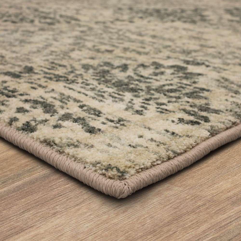Karastan - Euphoria Wexford Sand Stone 2 x 3 Area Rug - 90265-471-024036-IP veiw 4