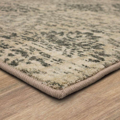 Karastan - Euphoria Wexford Sand Stone 2 x 3 Area Rug - 90265-471-024036-IP veiw 4