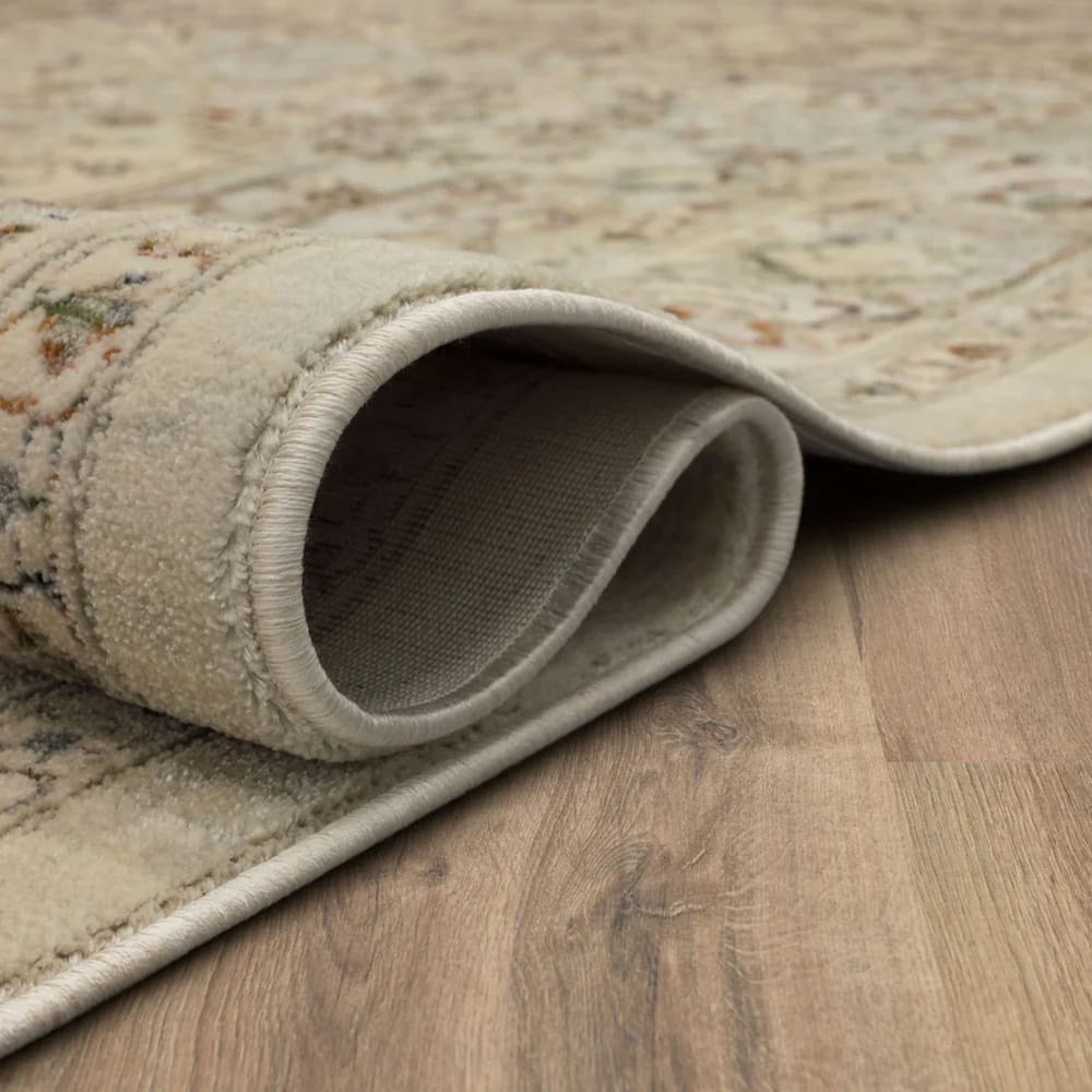 Karastan - Exalted Grey 12' x 15' Area Rug - R1151 131 144180 IR view 2