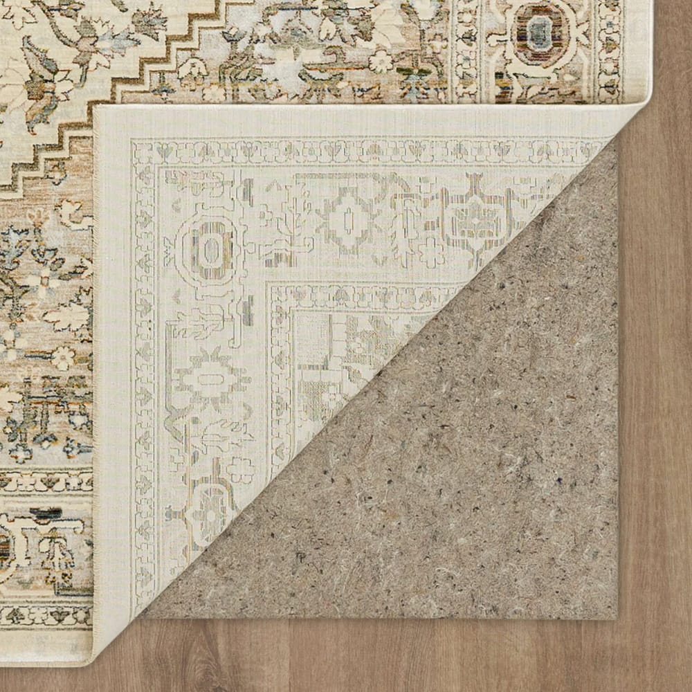 Karastan - Exalted Grey 12' x 15' Area Rug - R1151 131 144180 IR view 3