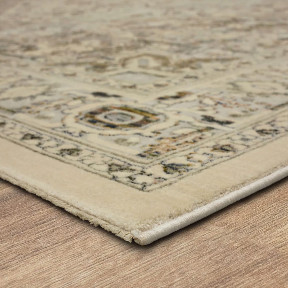Karastan - Exalted Grey 12' x 15' Area Rug - R1151 131 144180 IR view 4