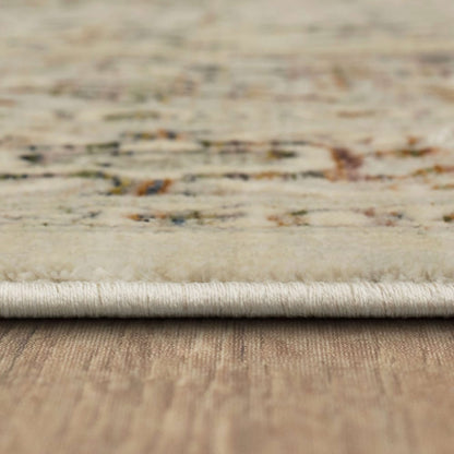Karastan - Exalted Grey 9' x 11' 9" Area Rug - R1151 131 108141 IR view 6