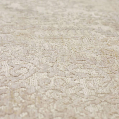 Karastan - Grinstead Flaxen Beige 9' x 12' Area Rug - R1405 1046 108144 IR view 6