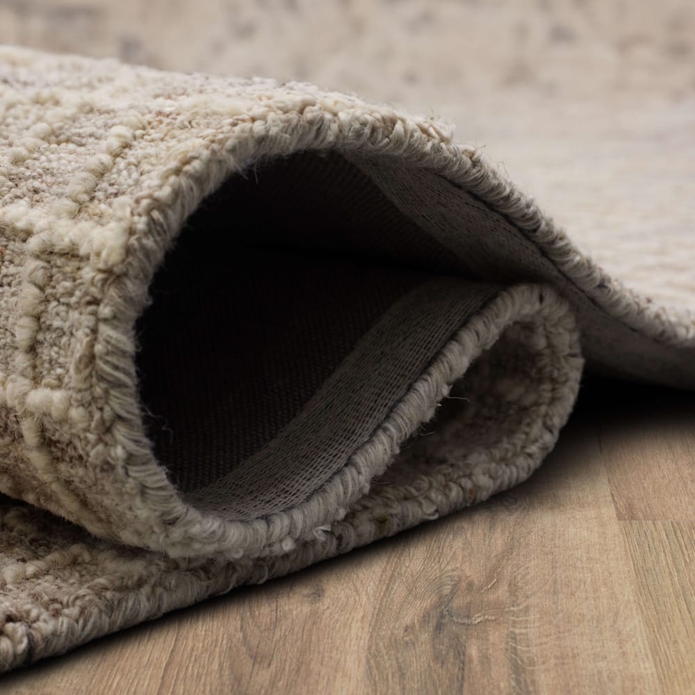 Karastan - Groveland Ivory Beige 9' x 12' Area Rug - R1415 070 108144 IR view 2