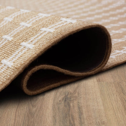 Karastan - Gulfport Beige 10' x 14' Area Rug - R1470 243 120168 IR view 2