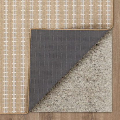 Karastan - Gulfport Beige 10' x 14' Area Rug - R1470 243 120168 IR view 3