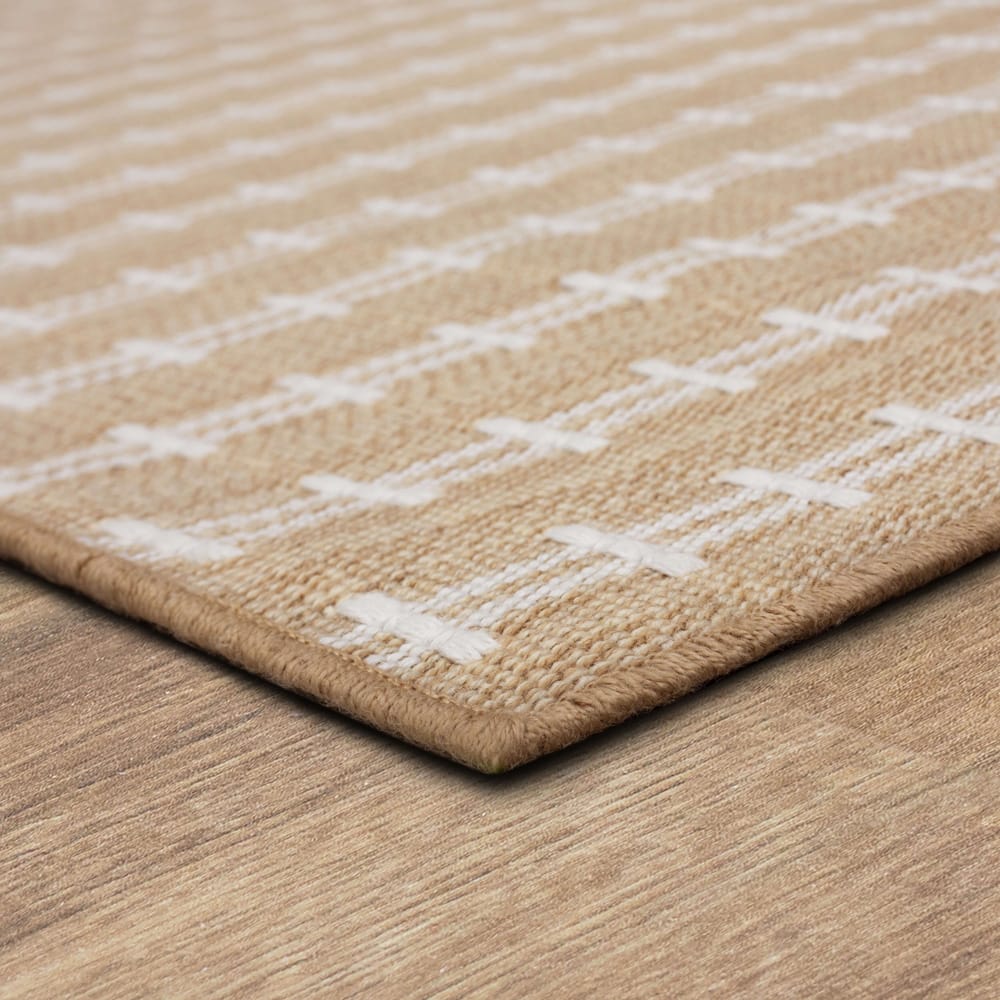 Karastan - Gulfport Beige 10' x 14' Area Rug - R1470 243 120168 IR view 4