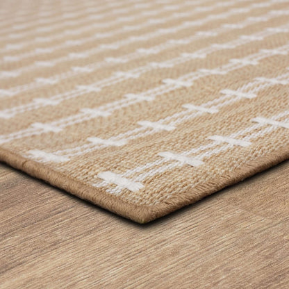 Karastan - Gulfport Beige 10' x 14' Area Rug - R1470 243 120168 IR view 4