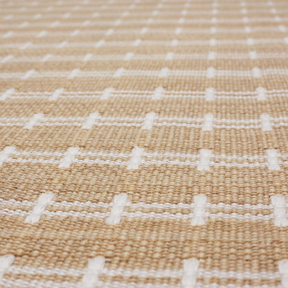 Karastan - Gulfport Beige 10' x 14' Area Rug - R1470 243 120168 IR view 6