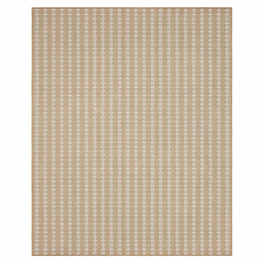 Karastan - Gulfport Beige 6' x 9' Area Rug - R1470 243 072108 IR view 1