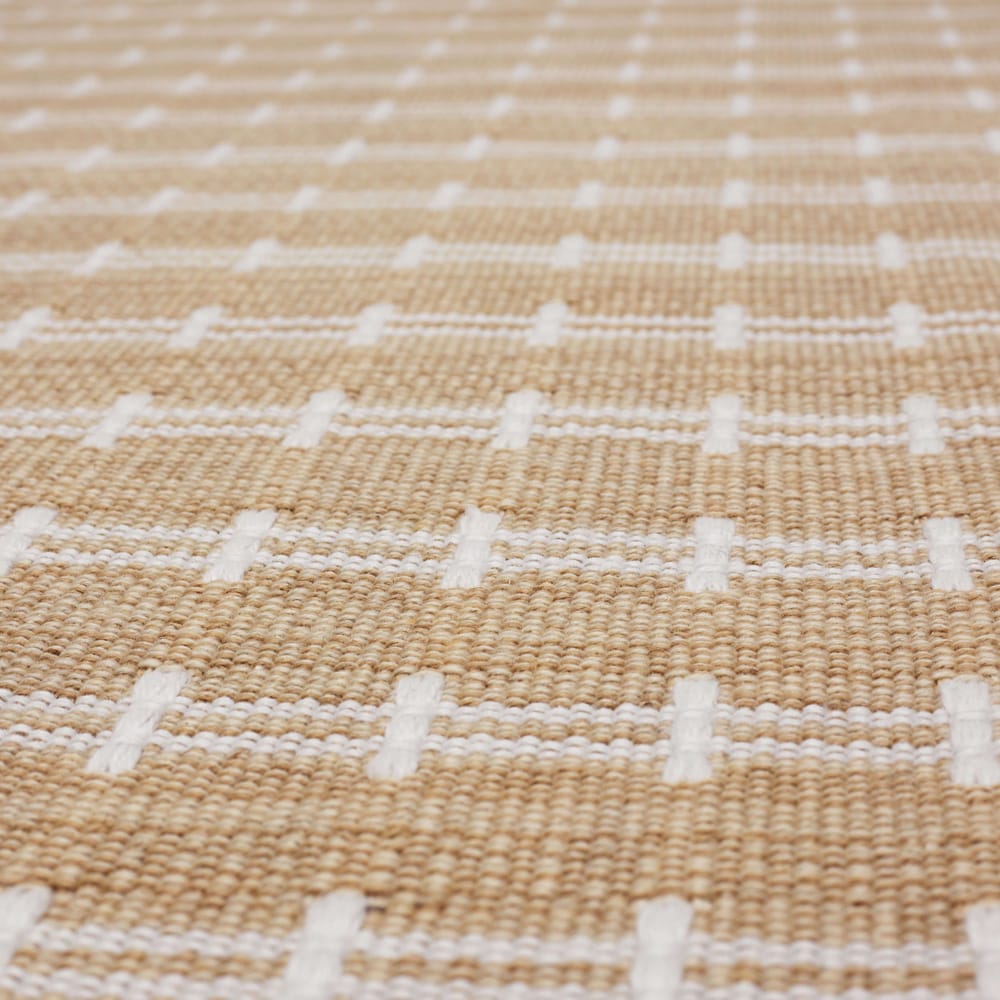 Karastan - Gulfport Beige 6' x 9' Area Rug - R1470 243 072108 IR view 6