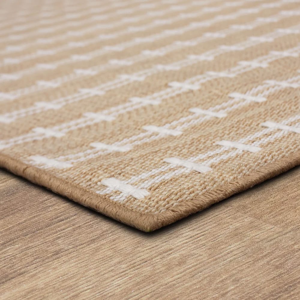 Karastan - Gulfport Beige 9' x 12' Area Rug - R1470 243 108144 IR view 4