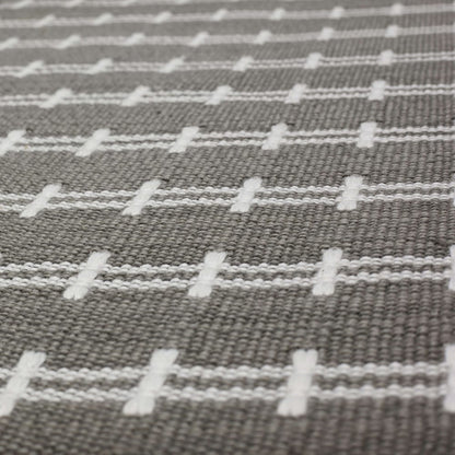 Karastan - Gulfport Grey 9' x 12' Area Rug - R1470 131 108144 IR view 6
