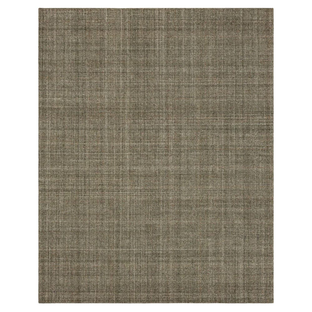 Karastan - Haberdasher Sage 9' x 12' Area Rug - RG175 403 108144 IP view 1